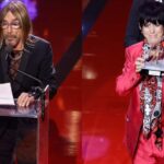 Iggy Pop and Diane Warren Awarded Sweden’s Polar Music Prize