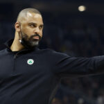 Ime Udoka: Celtics need better start, can't 'play catch-up' in Game 7 vs. Heat