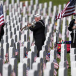 In tribute: Memorial Day 2022