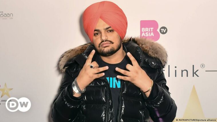 India: Police investigate killing of rapper Sidhu Moose Wala