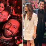 Inside pictures from Karan Johar’s 50th birthday: Anushka Sharma and Ranbir Kapoor reunite