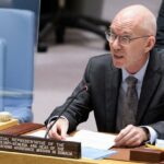 International community urged to support new administration in Somalia