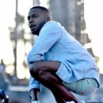 Isaiah Rashad Says "I'm Sexually Fluid" In First Interview Since Leaked Sexual Encounter