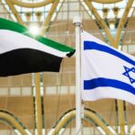 Israel, UAE sign historic free trade deal