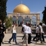 Israeli court questions ban on Jewish prayer at Al-Aqsa compound