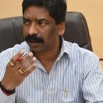 JMM-Cong Coalition Will Field Joint Candidate, No Discord in Ruling Alliance: Hemant Soren