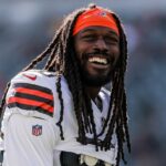 Jadeveon Clowney chose Browns to 'chase Super Bowl'