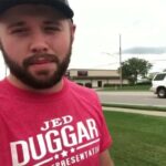 Jason Duggar Breaks Silence on Brother Josh Duggar Sentencing 2