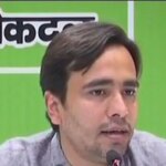 Jayant Chaudhary SP's Pick for Rajya Sabha Polls: Day After Backing Sibal, Akhilesh's Plan for Ally