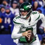 Jets QB Zach Wilson looks ‘thick’ after offseason weight gain