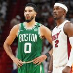 Jimmy Butler, Jayson Tatum and the intangibles that could swing Game 7