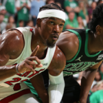 Jimmy Butler scores 47 as Heat beat Celtics to force Game 7