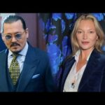 Johnny Depp Trial: Ex Kate Moss Set to Testify