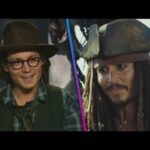 Johnny Depp on Why Fans LOVE Captain Jack Sparrow (Flashback)