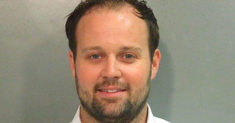 Josh Duggar's Child Pornography Scandal: Where Each Duggar Stands With Him