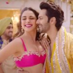 JugJugg Jeeyo: 'The Punjaaban Song' is the latest wedding anthem. Watch