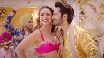 JugJugg Jeeyo: 'The Punjaaban Song' is the latest wedding anthem. Watch