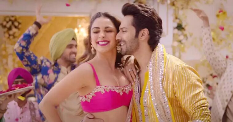 JugJugg Jeeyo: 'The Punjaaban Song' is the latest wedding anthem. Watch