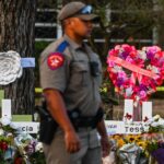 Justice Department to review law enforcement response to Texas shooting