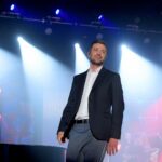 Justin Timberlake Sells His Music Catalog In A Deal Valued At $100 Million