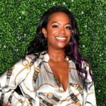 Kandi Burruss Celebrates Rasheeda Frost's Birthday With Juicy Photos