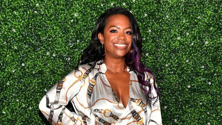 Kandi Burruss Celebrates Rasheeda Frost's Birthday With Juicy Photos