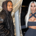 Kanye West's fourth lawyer refuses to handle his divorce case from Kim Kardashian