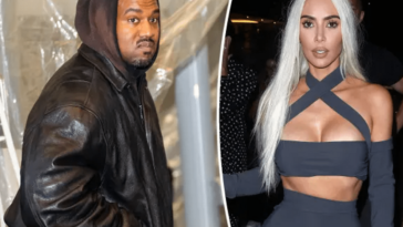 Kanye West's fourth lawyer refuses to handle his divorce case from Kim Kardashian