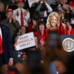 Kellyanne Conway: Yes. Trump lost