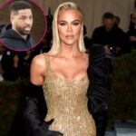 Khloe Kardashian Shares Cryptic Quote About Love Amid Tristan Dram