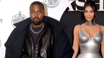 Kim Kardashian is preparing for a legal battle with Kanye West