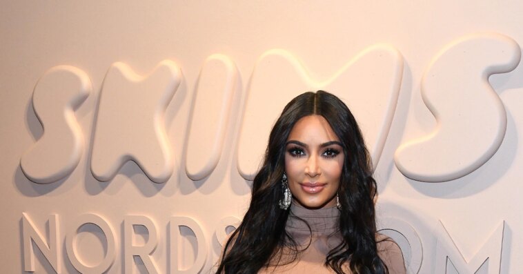 Kim Kardashian’s SKIMS Goes on Sale Twice a Year: Don't Miss These Discounts - E! Online