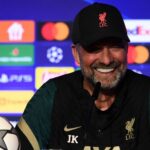 Klopp on Salah UCL 'revenge' talk: 'Don't worry'