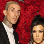 Kourtney Kardashian Reveals She Was Told to Drink Travis Barker's Semen to Help With Fertility - E! Online