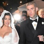 Kourtney Kardashian and Travis Barker’s Stunning Italian Wedding