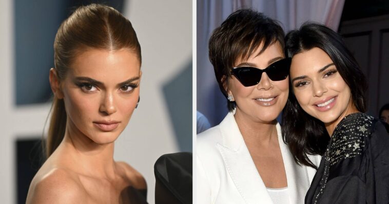 Kris Jenner Phoned Her Doctor To Tell Kendall She “Should Freeze Eggs” As She Tried Convincing Her To Have A Baby