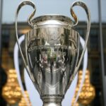 LIVE Champions League final: Liverpool, Real Madrid clash in Paris