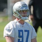 Lions rookie Aidan Hutchinson wants to 'smack' Tom Brady