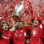 Liverpool and Real Madrid's Champions League final wins -- ranked!