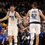 Luka Dončić, Mavs avoid sweep with Game 4 win over Warriors