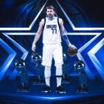 Luka Dončić's greatness hampered by lack of help