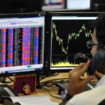 MARKET LIVE: Sensex, Nifty, Russia-Ukraine, SGX Nifty, Paradeep, Hindalco