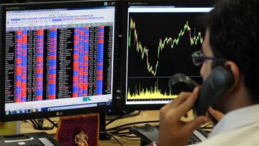 MARKET LIVE: Sensex, Nifty, Russia-Ukraine, SGX Nifty, Paradeep, Hindalco