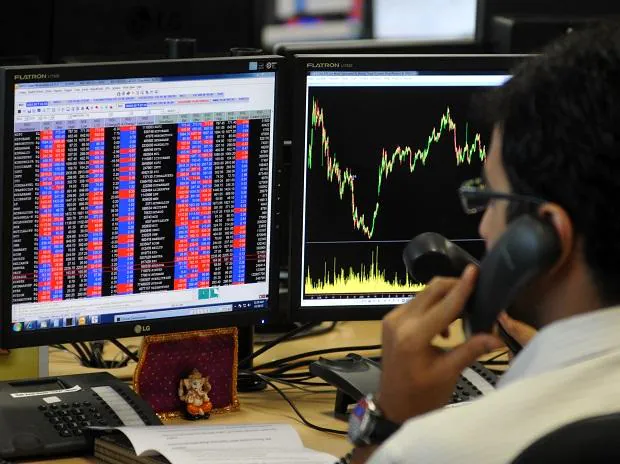 MARKET LIVE: Sensex, Nifty, Russia-Ukraine, SGX Nifty, Paradeep, Hindalco