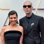 MGK! Huddy! Kourtney Kardashian and Travis Barker's Wedding Guests: Pics