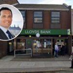 MP responds as Bolton residents contact him as banks close in favour of online banking