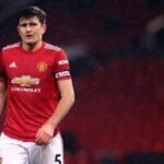 Harry Maguire news