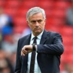 Jose Mourinho news