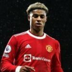 Marcus Rashford news