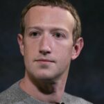 Mark Zuckerberg sued for alleged role in sharing Facebook data with Cambridge Analytica